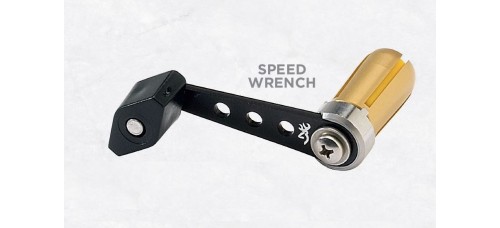 Browning 12 Gauge Speed Wrench for Choke Tubes